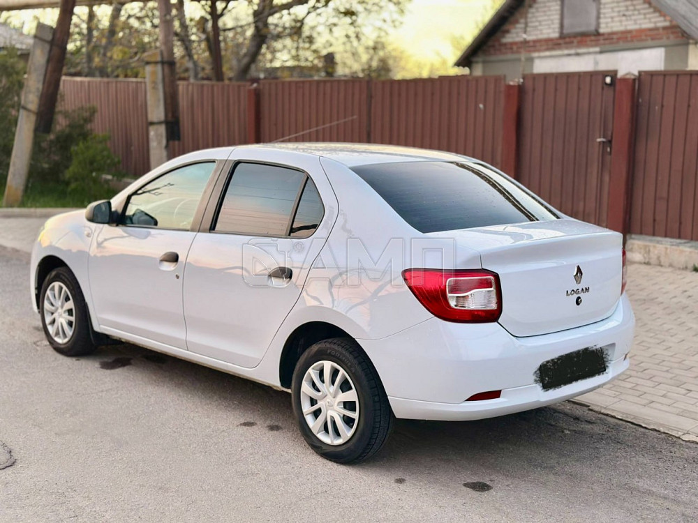 Renault Logan 2020 Донецк - изображение 7
