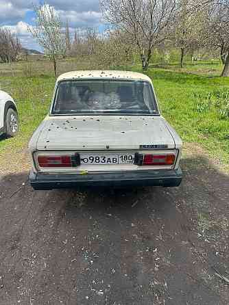 ВАЗ 2106 