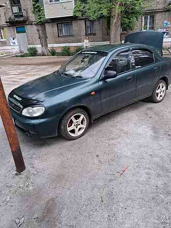 Chevrolet Ланос 2006 Горловка