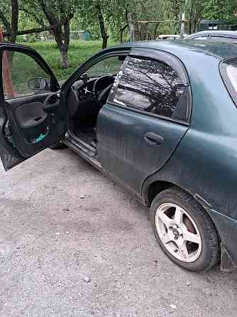 Chevrolet Ланос 2006 Горловка