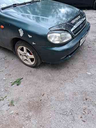 Chevrolet Ланос 2006 Горловка