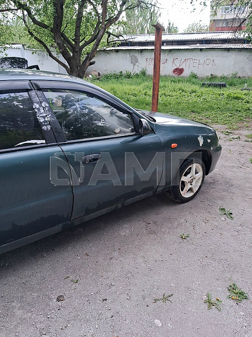 Chevrolet Ланос 2006 Горловка - изображение 7