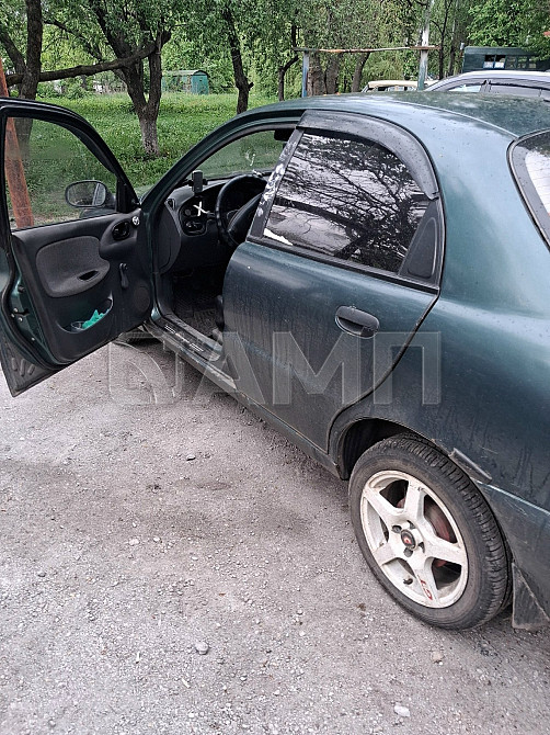Chevrolet Ланос 2006 Горловка - изображение 2