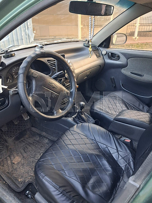 Chevrolet Ланос 2006 Горловка - изображение 4