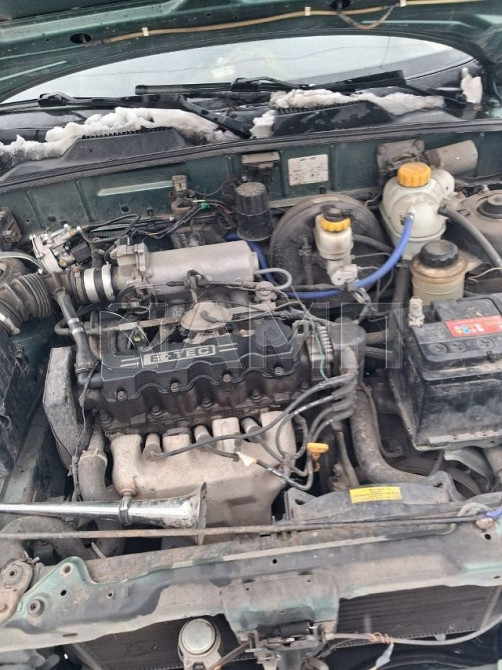 Chevrolet Ланос 2006 Горловка - изображение 3
