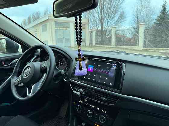 Mazda 6 2014 