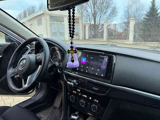 Mazda 6 2014 