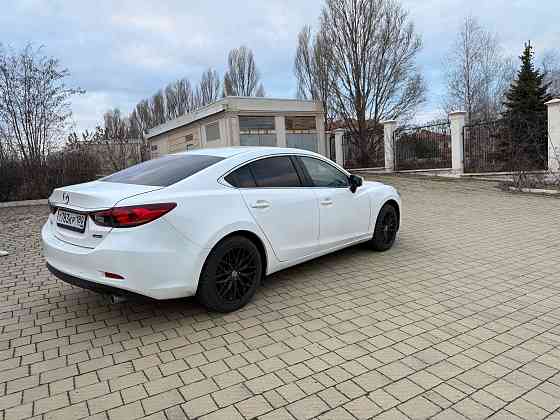 Mazda 6 2014 