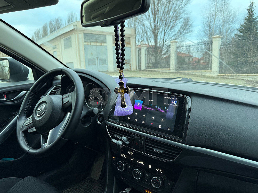 Mazda 6 2014  - изображение 2