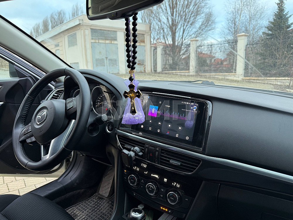 Mazda 6 2014  - изображение 1