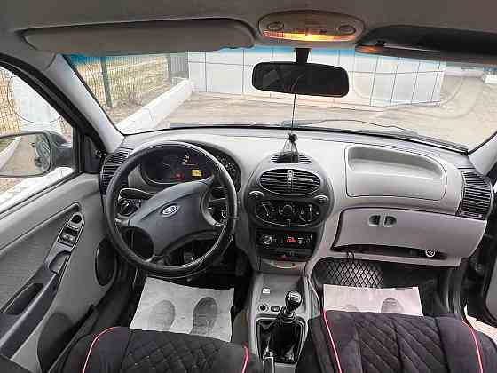 Lada Kalina 2012 