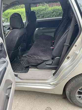 Mitsubishi Grandis 2008 Макеевка
