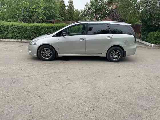 Mitsubishi Grandis 2008 Макеевка