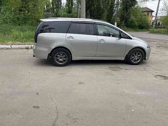 Mitsubishi Grandis 2008 Макеевка