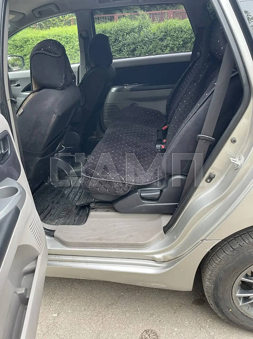 Mitsubishi Grandis 2008 Макеевка - изображение 1