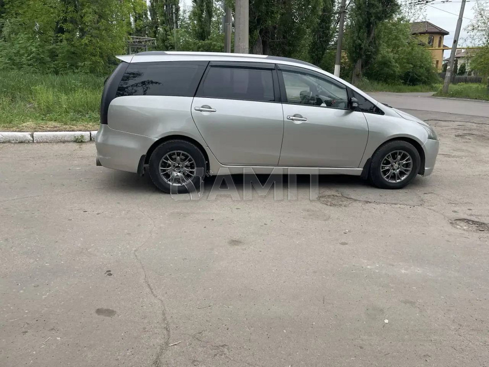 Mitsubishi Grandis 2008 Макеевка - изображение 5
