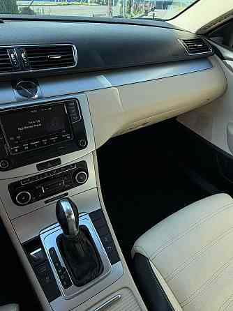 Volkswagen Passat CC 2011 Донецк