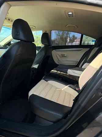 Volkswagen Passat CC 2011 Донецк