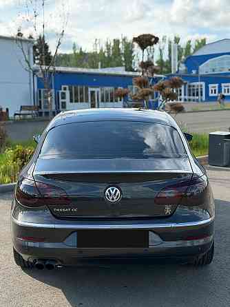 Volkswagen Passat CC 2011 Донецк