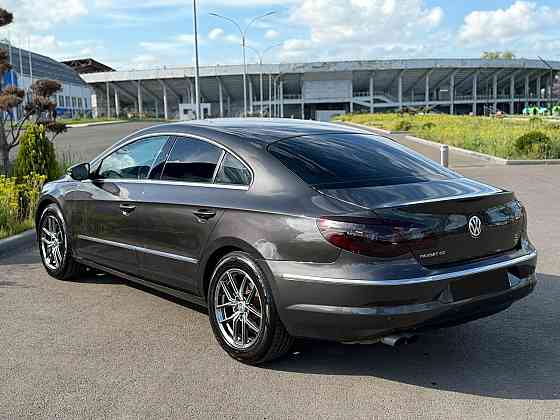 Volkswagen Passat CC 2011 Донецк