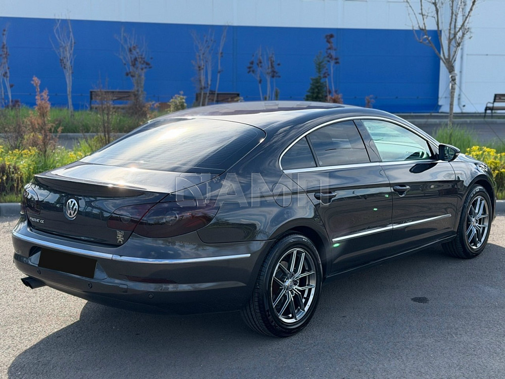 Volkswagen Passat CC 2011 Донецк - изображение 6