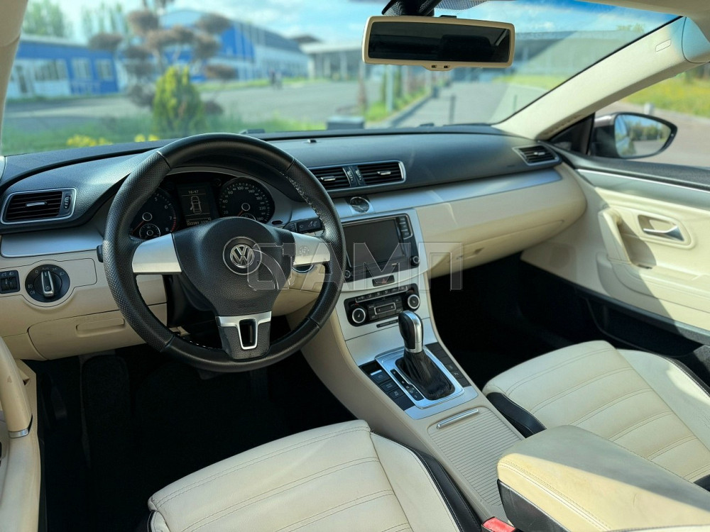 Volkswagen Passat CC 2011 Донецк - изображение 3