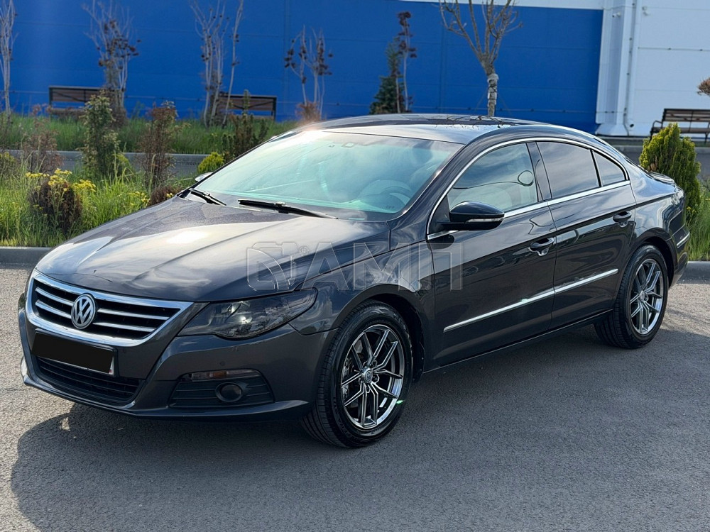 Volkswagen Passat CC 2011 Донецк - изображение 7