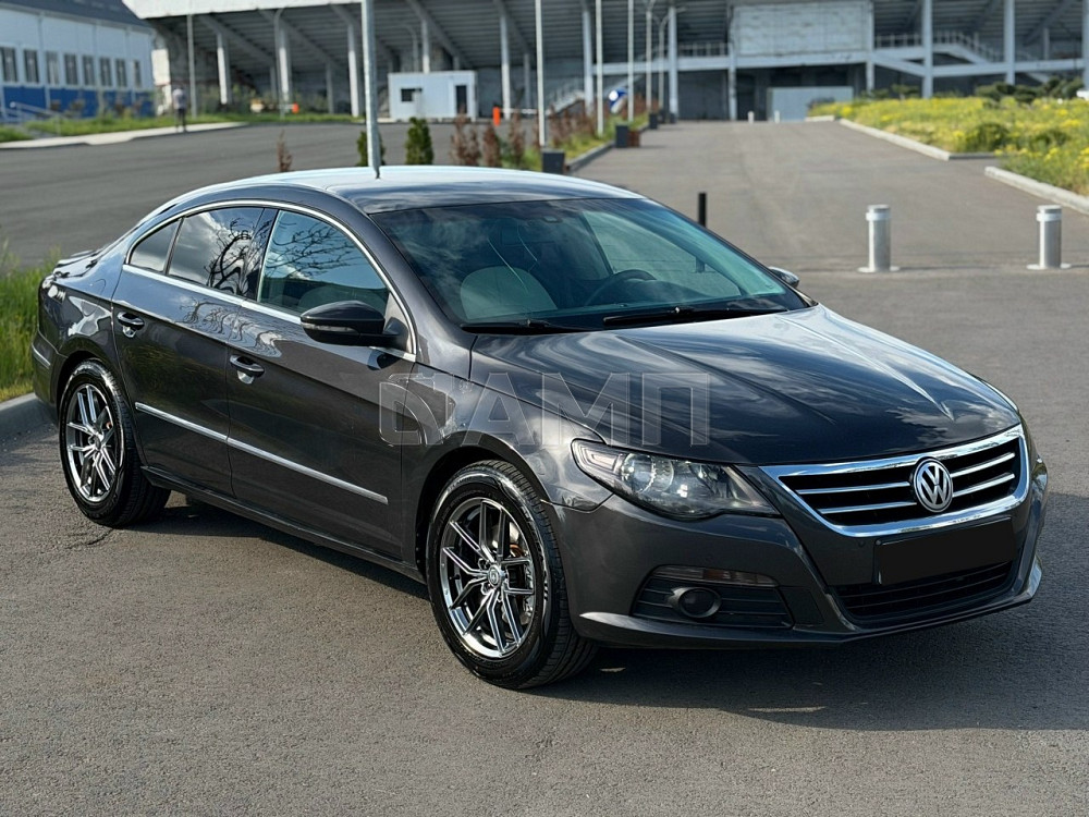 Volkswagen Passat CC 2011 Донецк - изображение 8