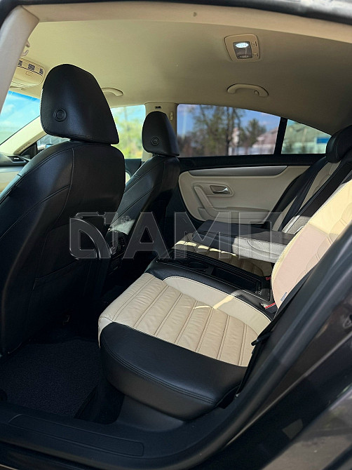 Volkswagen Passat CC 2011 Донецк - изображение 1
