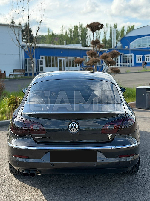 Volkswagen Passat CC 2011 Донецк - изображение 5