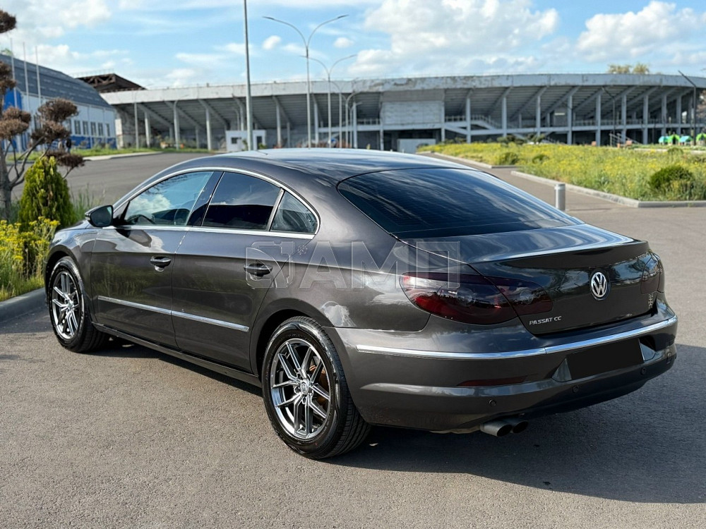 Volkswagen Passat CC 2011 Донецк - изображение 4