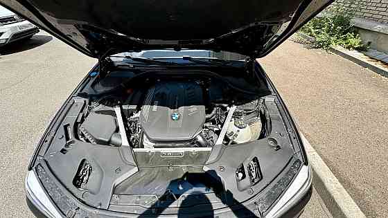 BMW 540d Xdrive 2019 