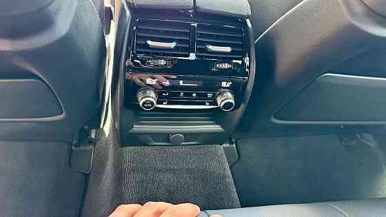 BMW 540d Xdrive 2019 