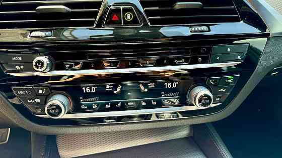 BMW 540d Xdrive 2019 