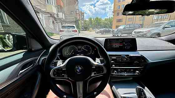 BMW 540d Xdrive 2019 