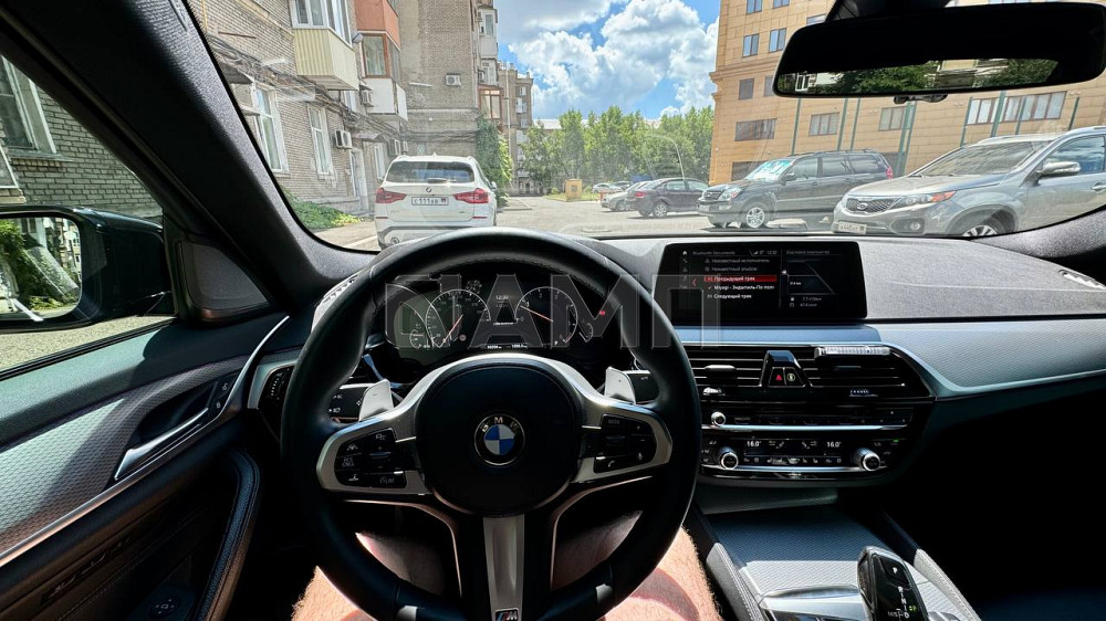 BMW 540d Xdrive 2019  - изображение 4