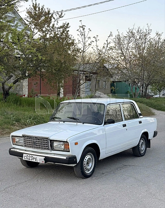 ВАЗ 2107 2008 Луганск - изображение 3