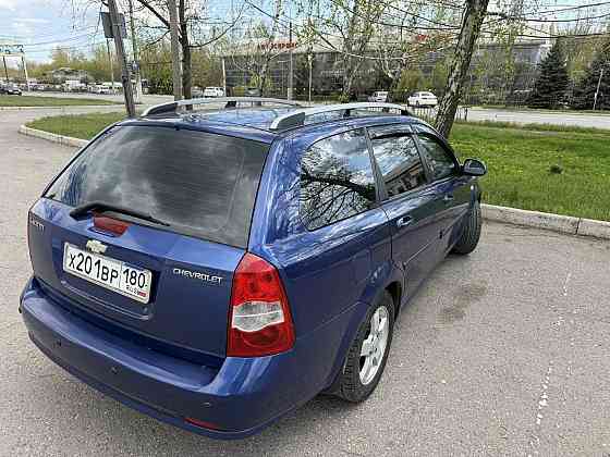 Chevrolet Lacetti Макеевка