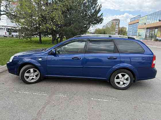 Chevrolet Lacetti Макеевка