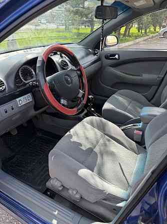 Chevrolet Lacetti Макеевка