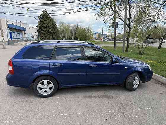 Chevrolet Lacetti Макеевка