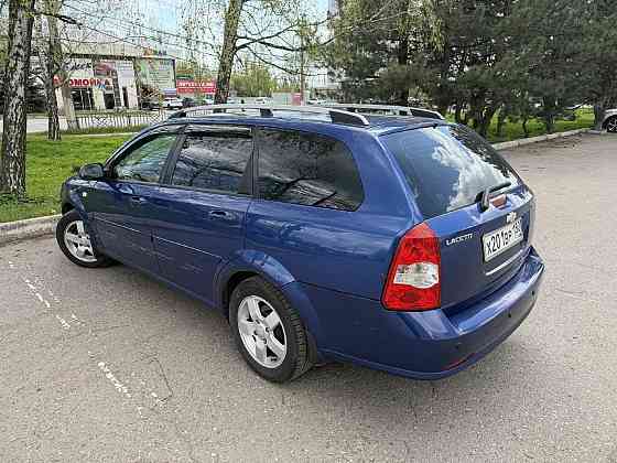 Chevrolet Lacetti Макеевка