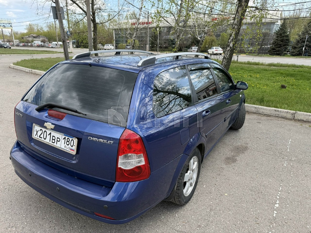 Chevrolet Lacetti Макеевка - изображение 5
