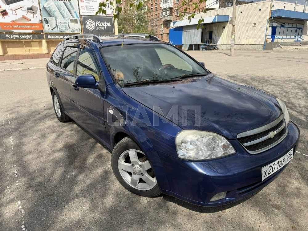 Chevrolet Lacetti Макеевка - изображение 9