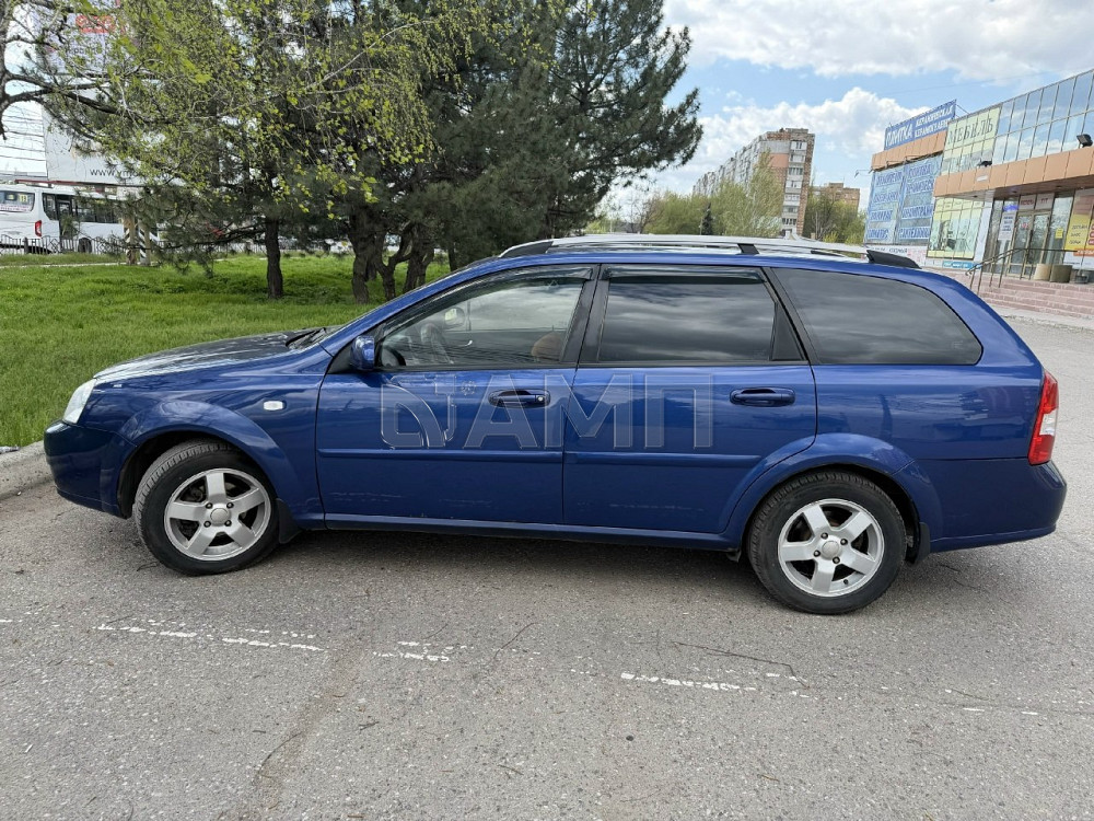Chevrolet Lacetti Макеевка - изображение 3