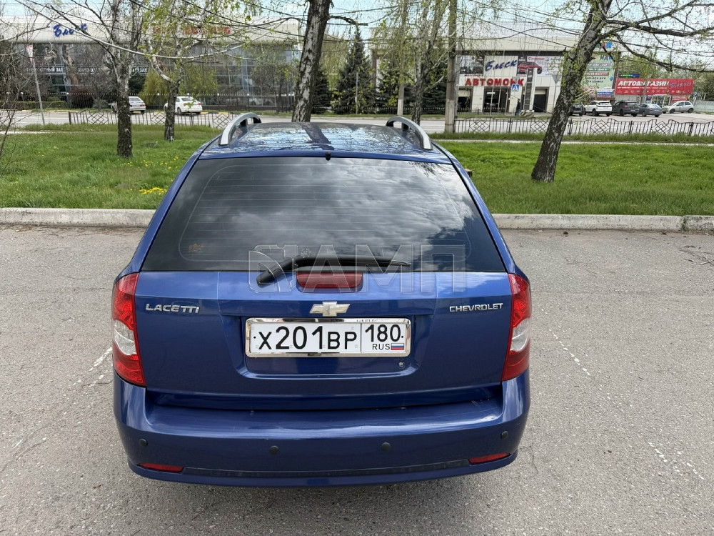 Chevrolet Lacetti Макеевка - изображение 7