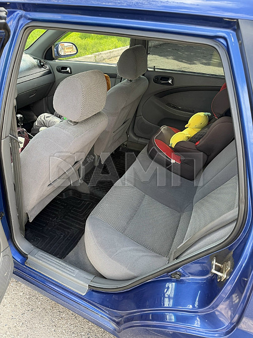 Chevrolet Lacetti Макеевка - изображение 1