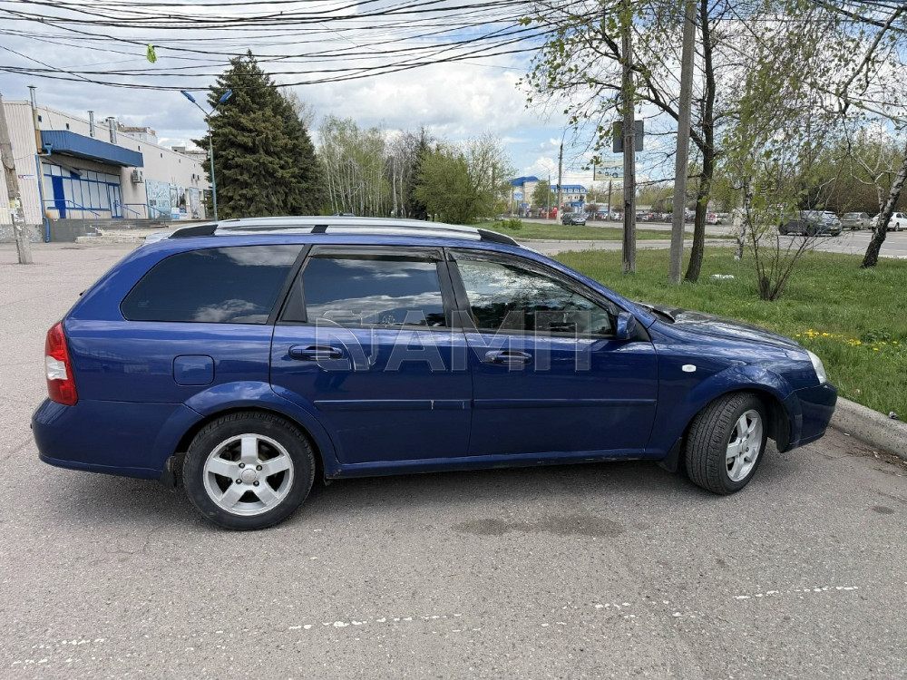 Chevrolet Lacetti Макеевка - изображение 4