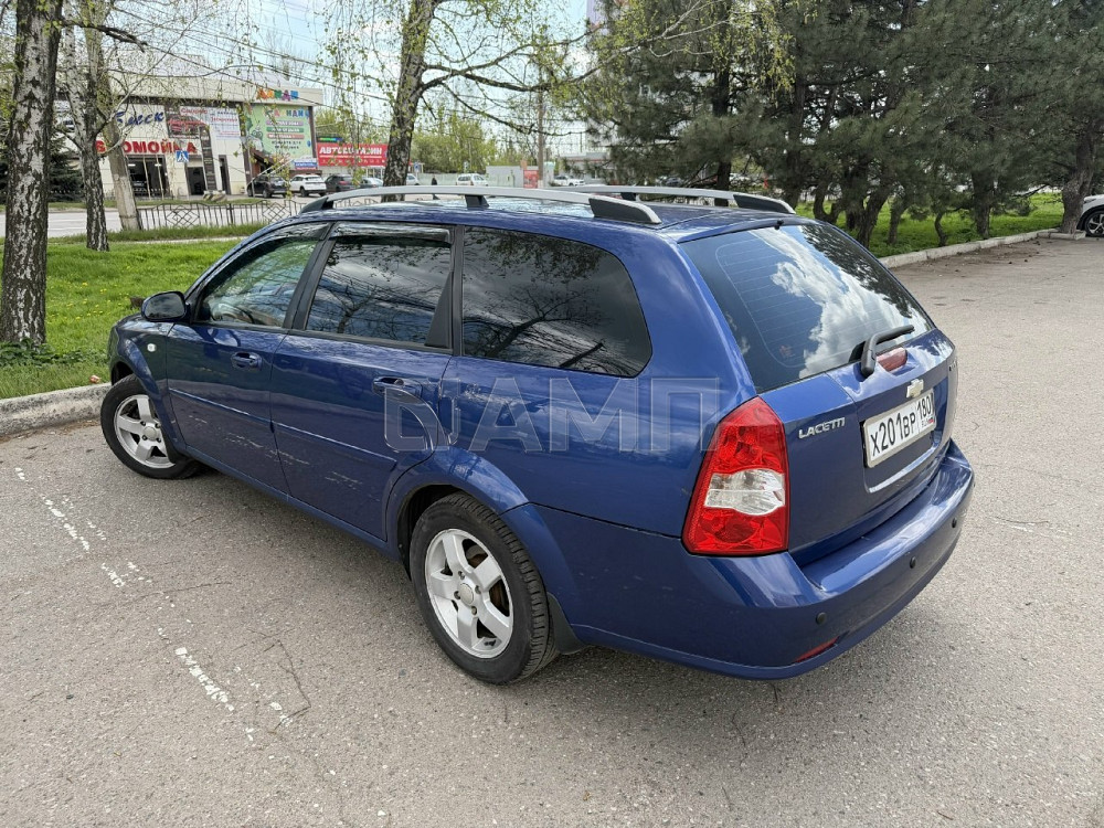 Chevrolet Lacetti Макеевка - изображение 6