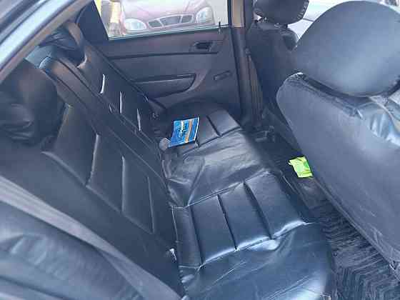 Chevrolet Aveo 2006 Горловка